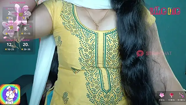 Snapshot of megHana_teLugGu chatting on October 14, 10:49 am megHana teLugGu online show from October 14, 10:49 am