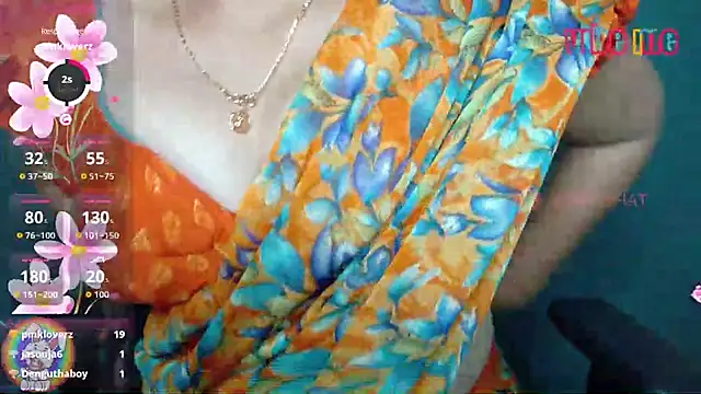 Snapshot of megHana_teLugGu chatting on November 4, 5:50 am megHana teLugGu online show from November 4, 5:50 am