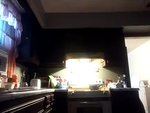 kaylikinky online show from October 16, 8:43 pm