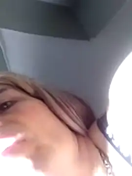 kaylikinky online show from December 14, 9:19 pm