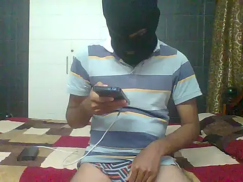 Naughty Boy Telugu online show from February 8, 12:41 pm