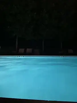 TheGreenEyedBear online show from July 21, 3:09 am