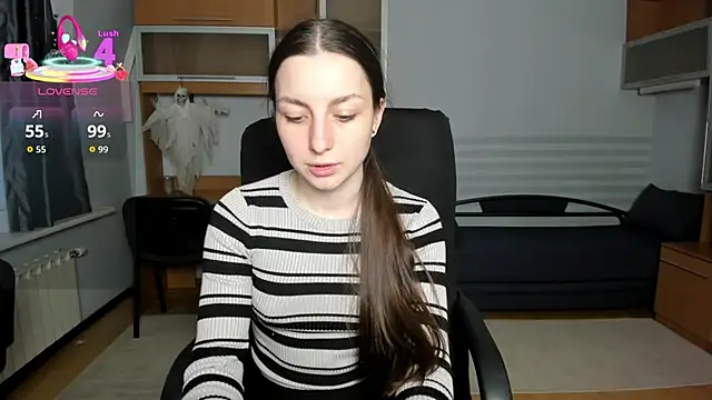 WoowSara online show from September 30, 3:17 pm