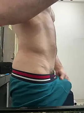 FitNhot sam online show from February 17, 9:50 am