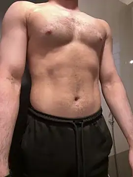 FitNhot sam online show from February 24, 12:58 pm