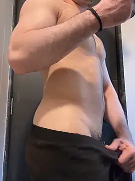 FitNhot sam online show from February 27, 6:02 am