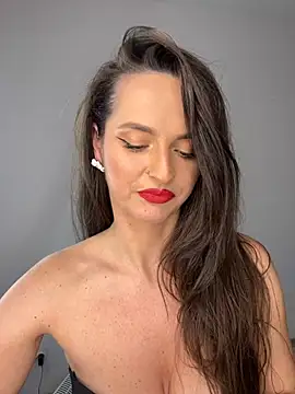 BarbaraXoXoX online show from November 8, 1:22 pm