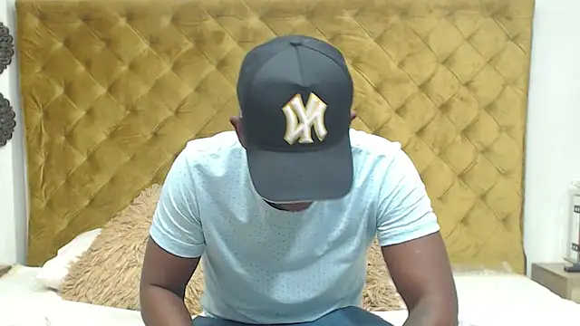 AndyCalifornia1 online show from October 27, 12:31 pm