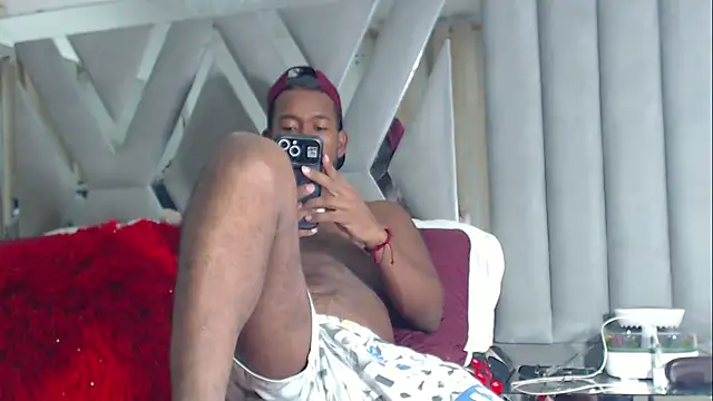 AndyCalifornia1 online show from November 20, 2:39 pm