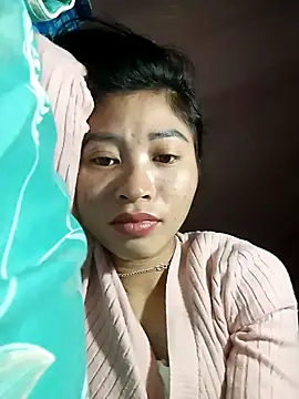 Snapshot of Phuongphuongg chatting on November 3, 7:31 am Phuongphuongg online show from November 3, 7:31 am