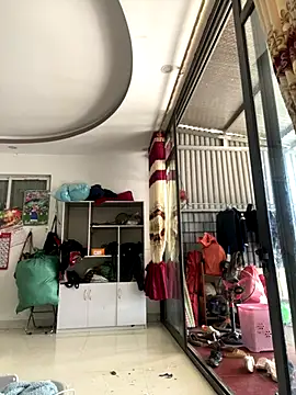 Nhung584 online show from October 13, 1:49 am