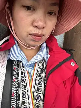 Nhung584 online show from October 14, 4:24 am