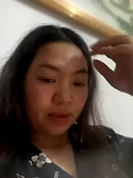 Nhung584 online show from November 7, 1:44 pm