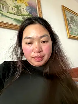 Nhung584 online show from November 22, 4:55 am