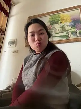 Nhung584 online show from December 16, 1:54 am