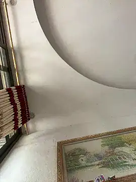 Nhung584 online show from March 2, 1:30 am