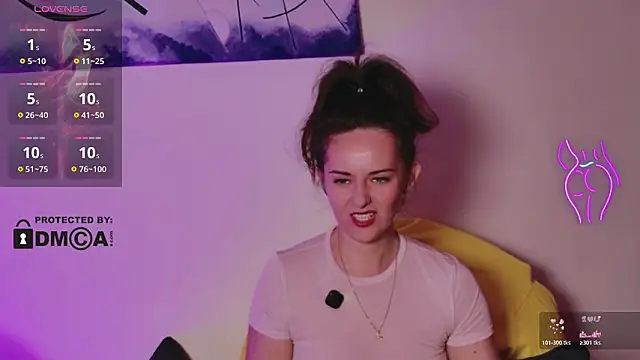 Witch in Silk online show from March 21, 6:11 pm