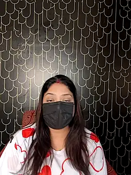 Horny Kavita online show from March 6, 7:27 am