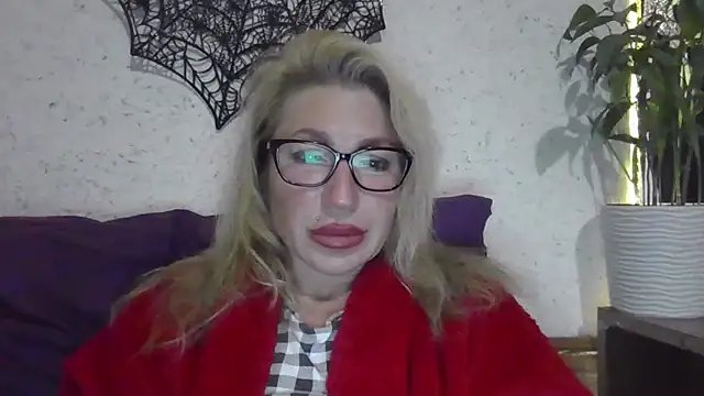 fox red lady7 online show from November 4, 9:36 pm