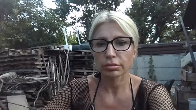 fox red lady7 online show from July 3, 2:12 pm