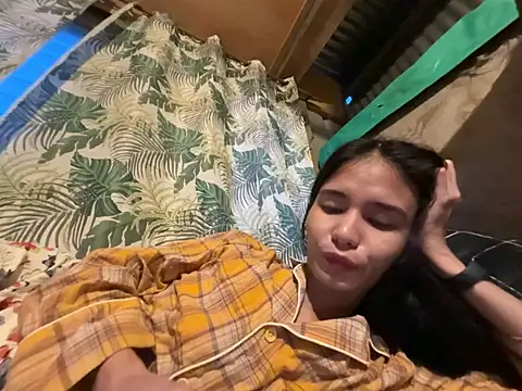 asya chris online show from February 22, 9:52 am