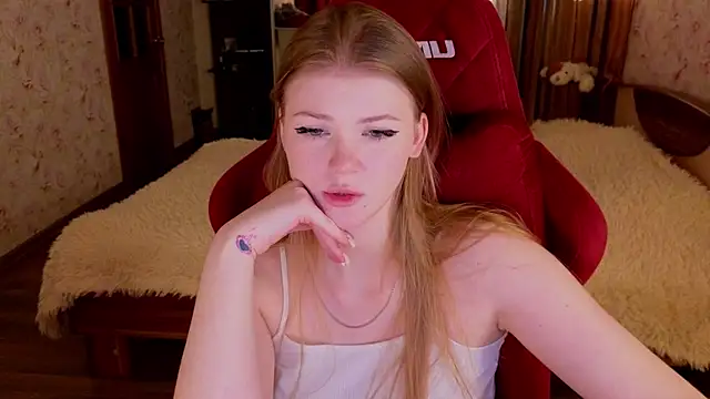 Jenny Skinner20 online show from January 18, 8:12 pm