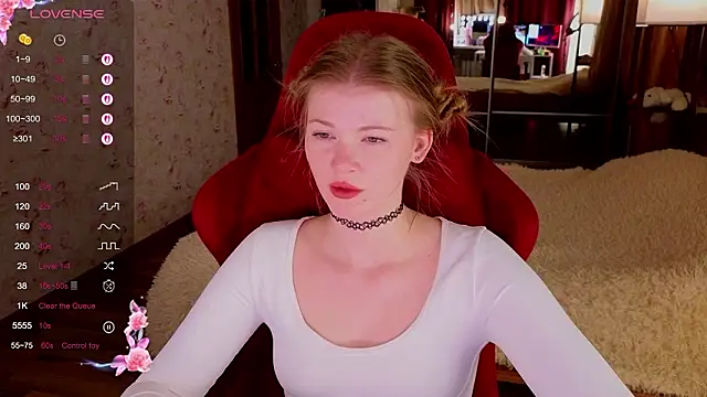 Jenny Skinner20 online show from March 12, 7:53 pm