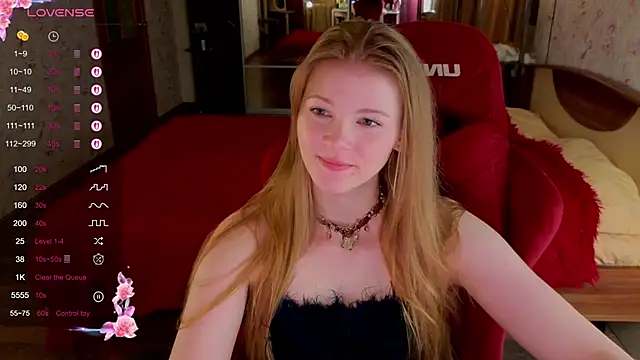 Jenny Skinner20 online show from March 29, 9:37 pm