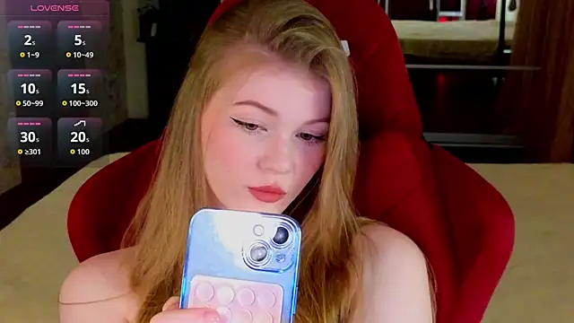 Snapshot of Jenny_Skinner20 chatting on May 24, 5:51 pm Jenny Skinner20 online show from May 24, 5:51 pm