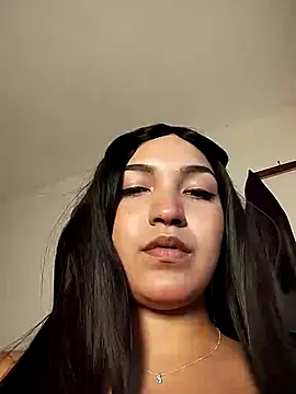 FallsForHerSmile online show from October 23, 7:56 pm