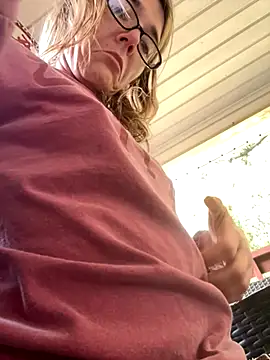 bb empress online show from November 7, 2:06 pm