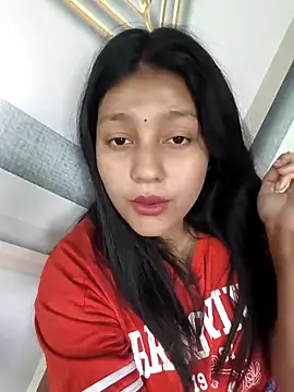 Snapshot of Dipali143143 chatting on April 4, 7:28 am Dipali143143 online show from April 4, 7:28 am