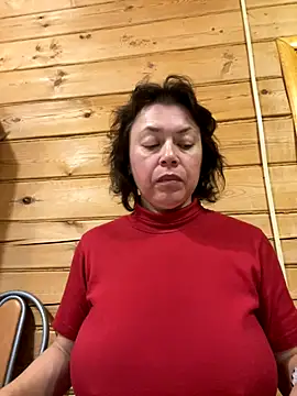 Snapshot of Kiravix chatting on December 14, 1:38 pm Kiravix online show from December 14, 1:38 pm