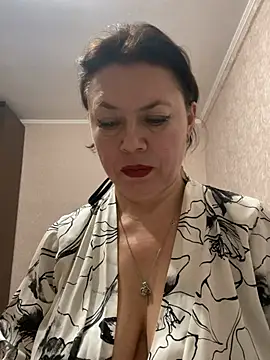 Snapshot of Kiravix chatting on January 14, 8:36 pm Kiravix online show from January 14, 8:36 pm