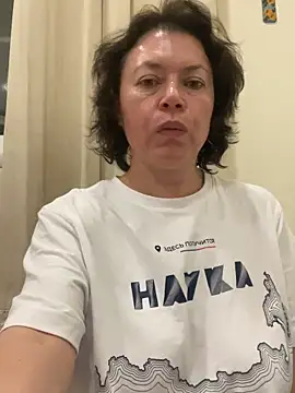 Snapshot of Kiravix chatting on January 31, 9:02 pm Kiravix online show from January 31, 9:02 pm