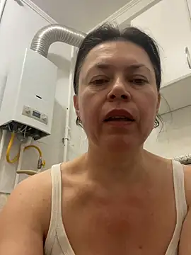 Kiravix online show from April 9, 8:47 pm