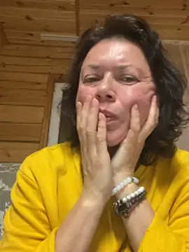 Kiravix online show from April 14, 8:04 pm