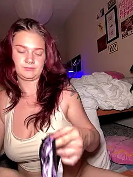 zarialove online show from October 15, 3:06 am