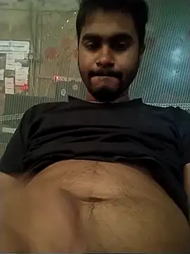 Snapshot of Rohit4500 chatting on February 21, 2:45 am Rohit4500 online show from February 21, 2:45 am