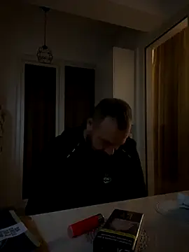 DavidMaros online show from October 11, 4:33 am