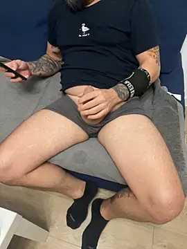 DavidMaros online show from October 13, 5:51 am