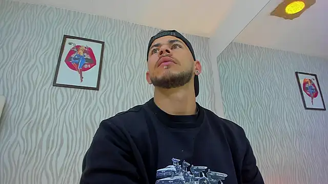 dylan jacobx online show from September 11, 2:55 am