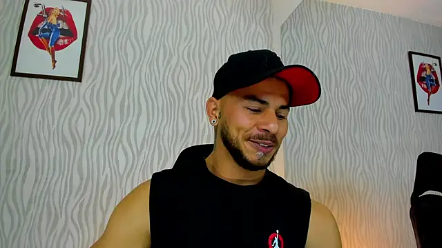 dylan jacobx online show from October 26, 1:55 am