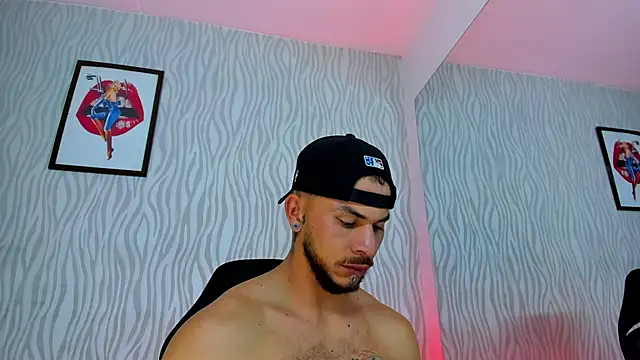 dylan jacobx online show from November 12, 3:18 am