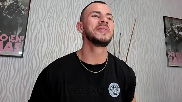 dylan jacobx online show from March 9, 11:31 pm