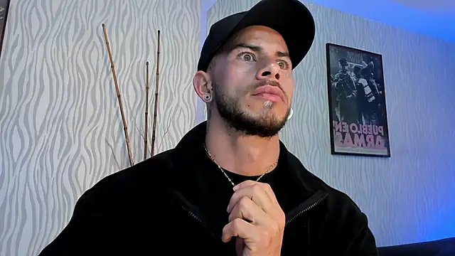 dylan jacobx online show from March 29, 12:10 am