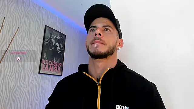 dylan jacobx online show from March 31, 8:31 pm