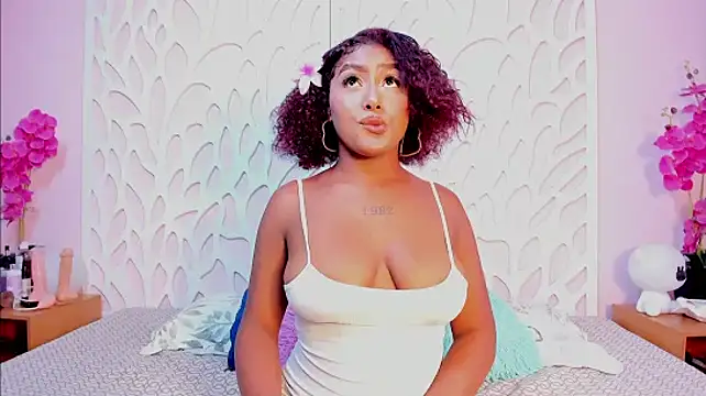 Snapshot of Emmadancer chatting on September 17, 7:59 pm Emmadancer online show from September 17, 7:59 pm