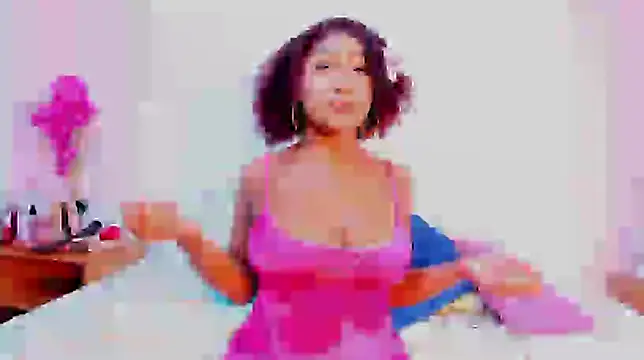 Snapshot of Emmadancer chatting on September 24, 8:45 pm Emmadancer online show from September 24, 8:45 pm