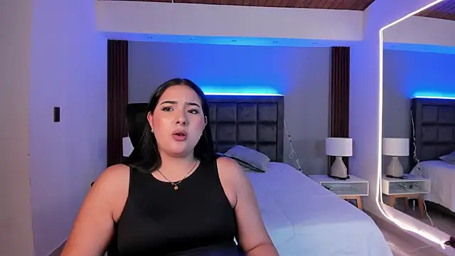 sofiacaramel online show from October 8, 8:06 pm